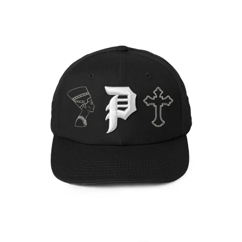 ROYALTY SNAPBACK sold by Primitive