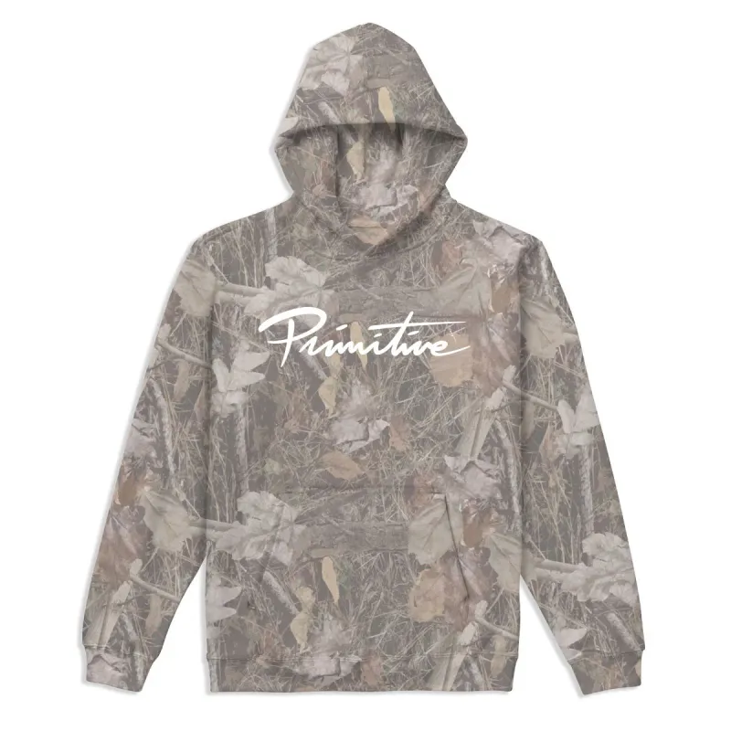 NUEVO GINZA BOXY HOOD made by Primitive