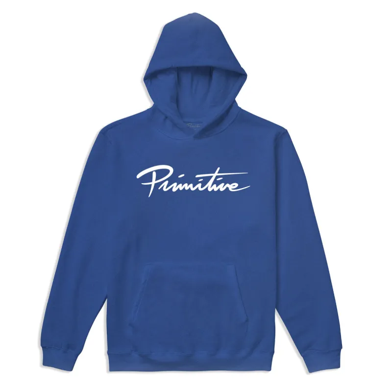 NUEVO HOOD made by Primitive
