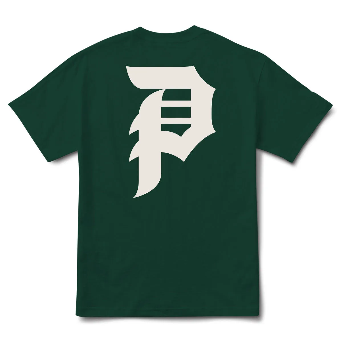 DIRTY P TEE sold by Primitive product image thumbnail 3