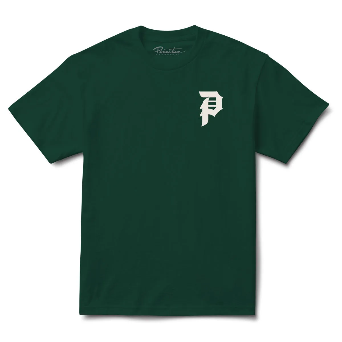 DIRTY P TEE sold by Primitive product image thumbnail 4