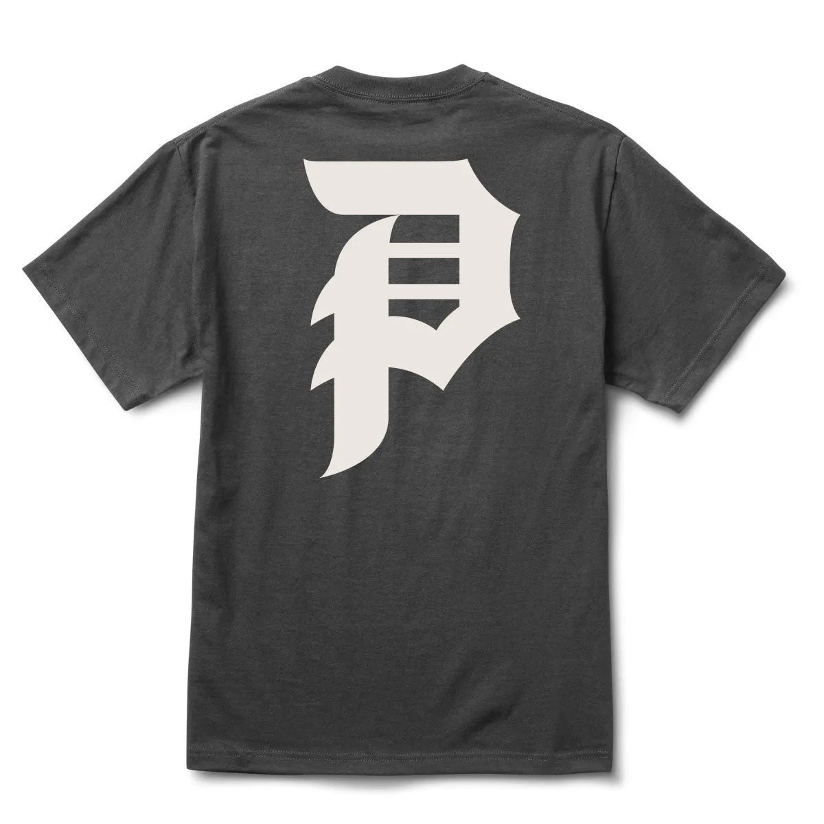 DIRTY P TEE sold by Primitive product image thumbnail 5