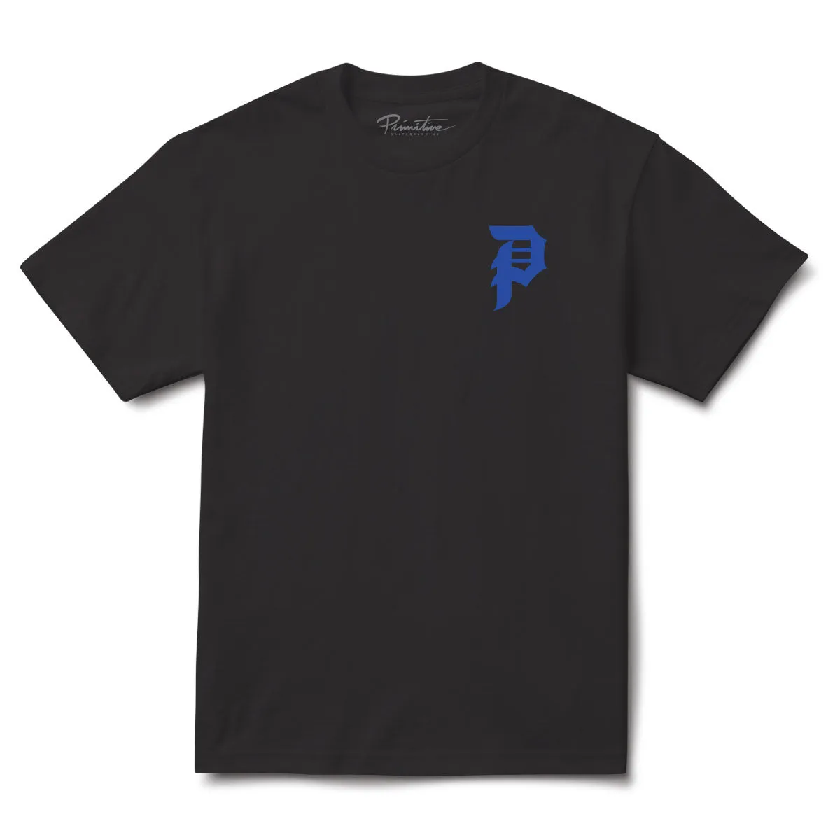 DIRTY P TEE sold by Primitive product image thumbnail 2