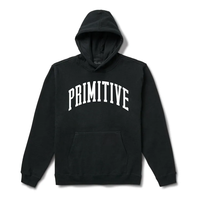 COLLEGIATE ARCH HOOD made by Primitive