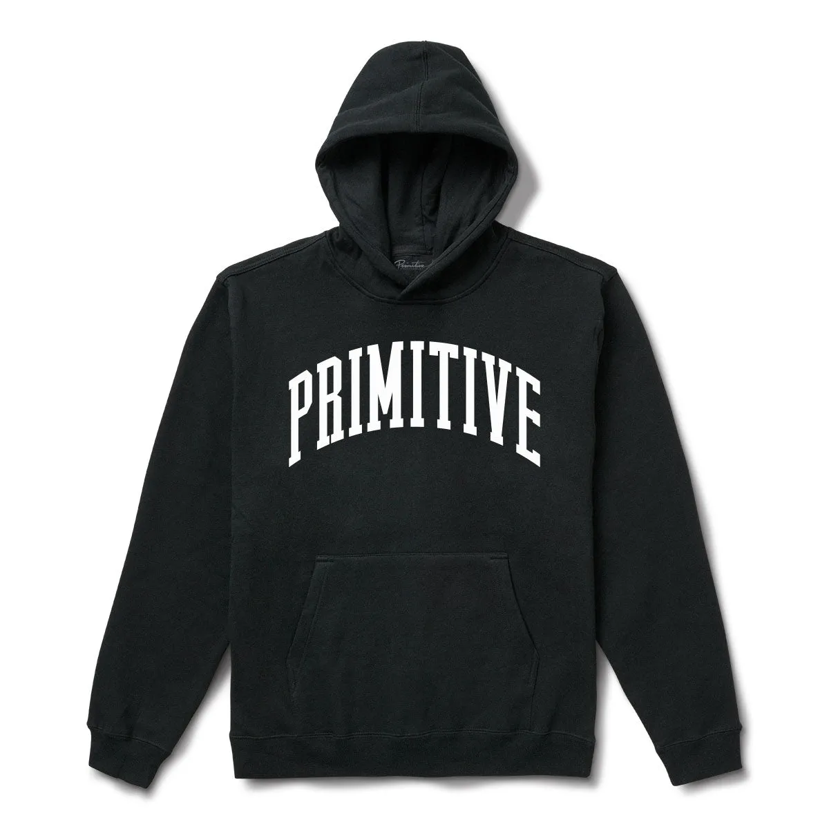 COLLEGIATE ARCH HOOD sold by Primitive