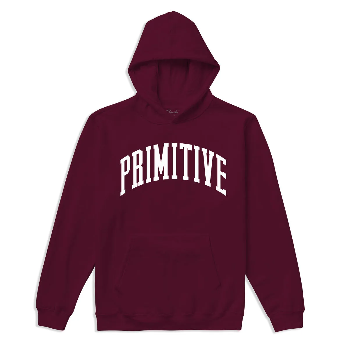 COLLEGIATE ARCH HOOD sold by Primitive product image thumbnail 2
