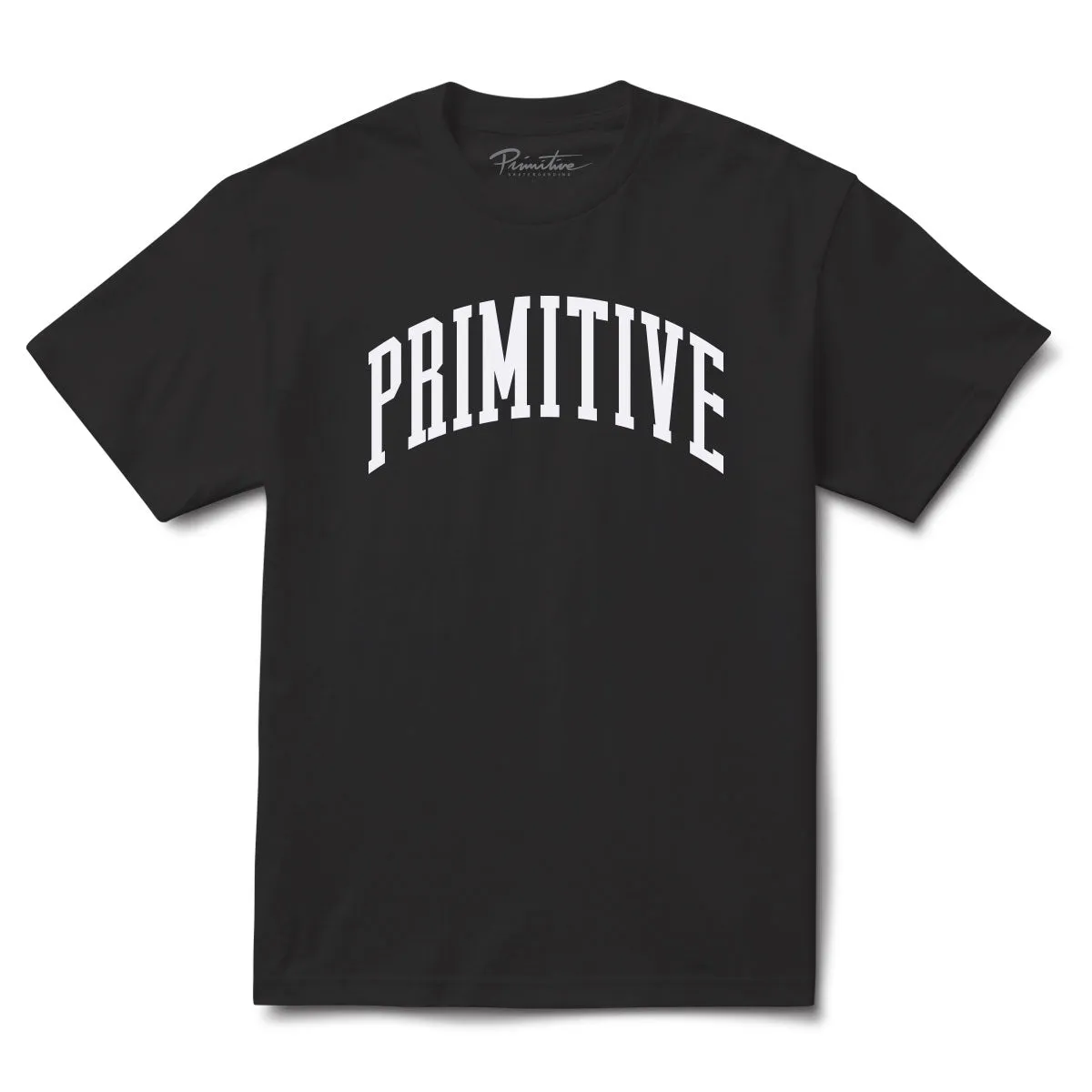 COLLEGIATE ARCH TEE sold by Primitive