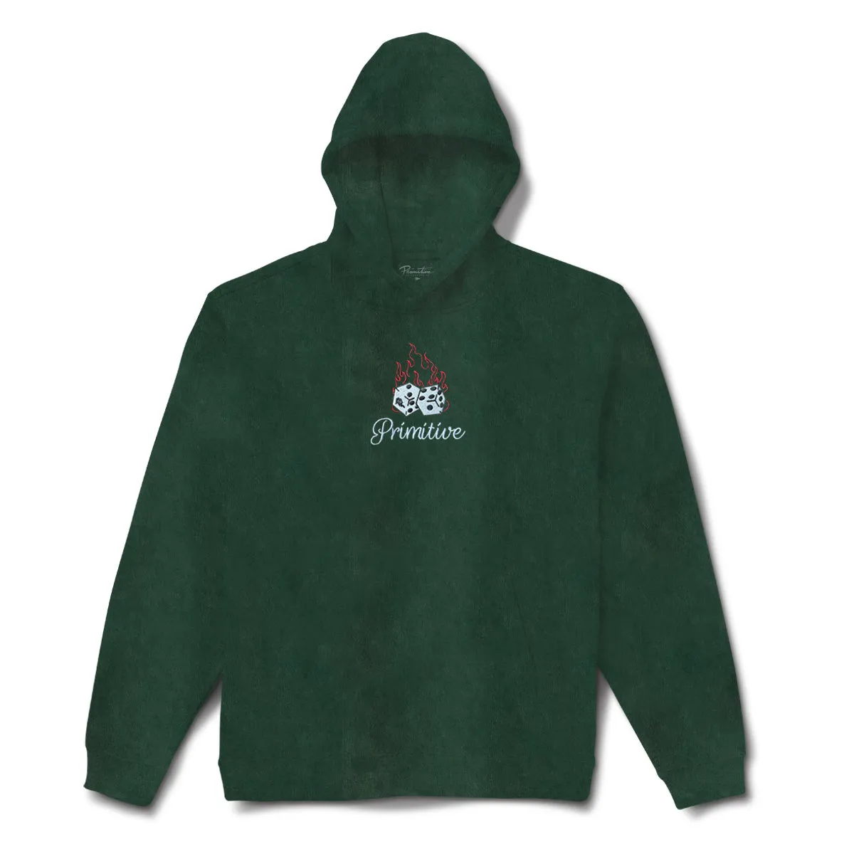 BIG CITY BOXY HOOD sold by Primitive product image thumbnail 2