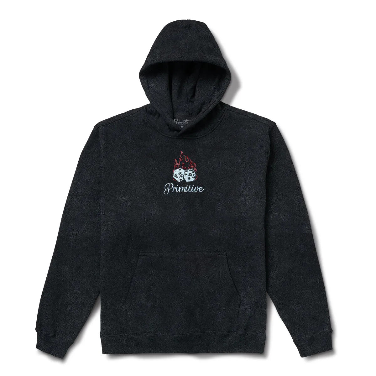 BIG CITY BOXY HOOD sold by Primitive product image thumbnail 4