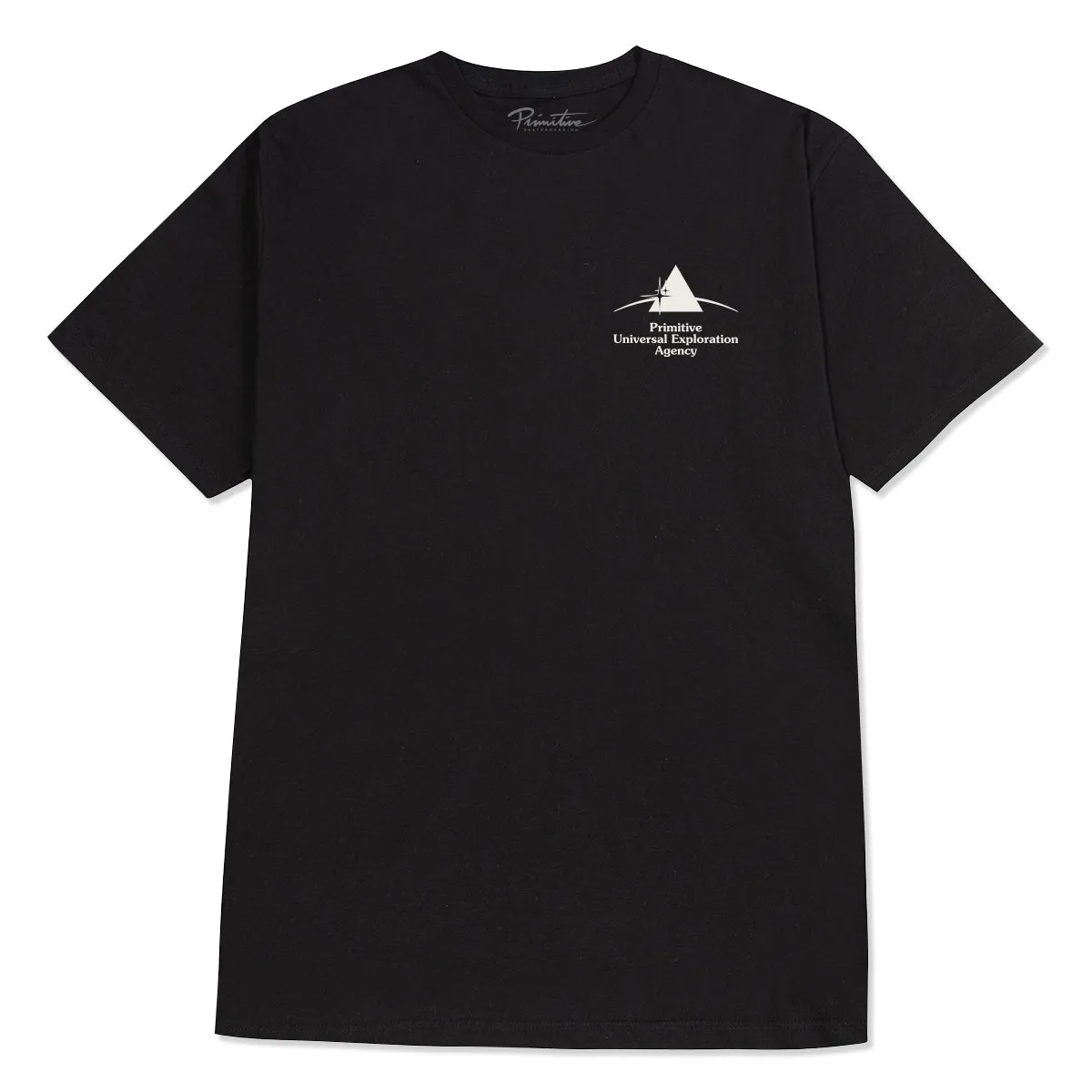 AGENCY TEE sold by Primitive product image thumbnail 3