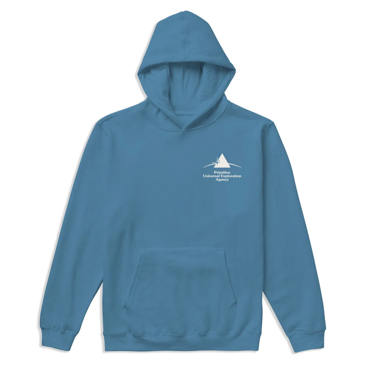 AGENCY HOOD sold by Primitive product image thumbnail 4