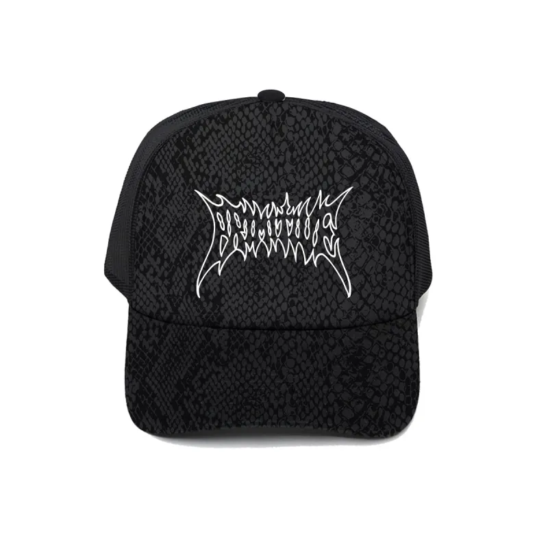 THREAT SCALES TRUCKER made by Primitive