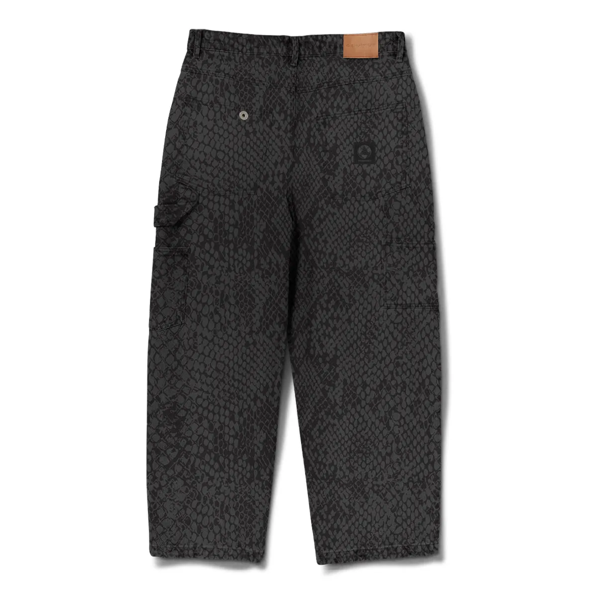 SCALES CARPENTER PANT sold by Primitive product image thumbnail 2