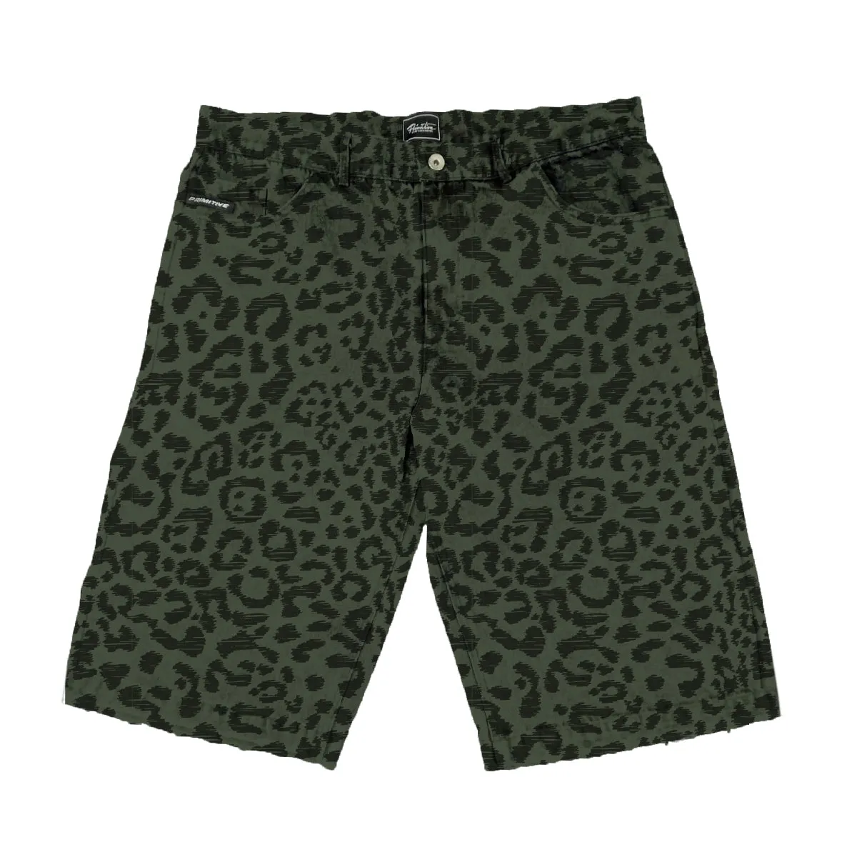 QUEST SHORTS sold by Primitive