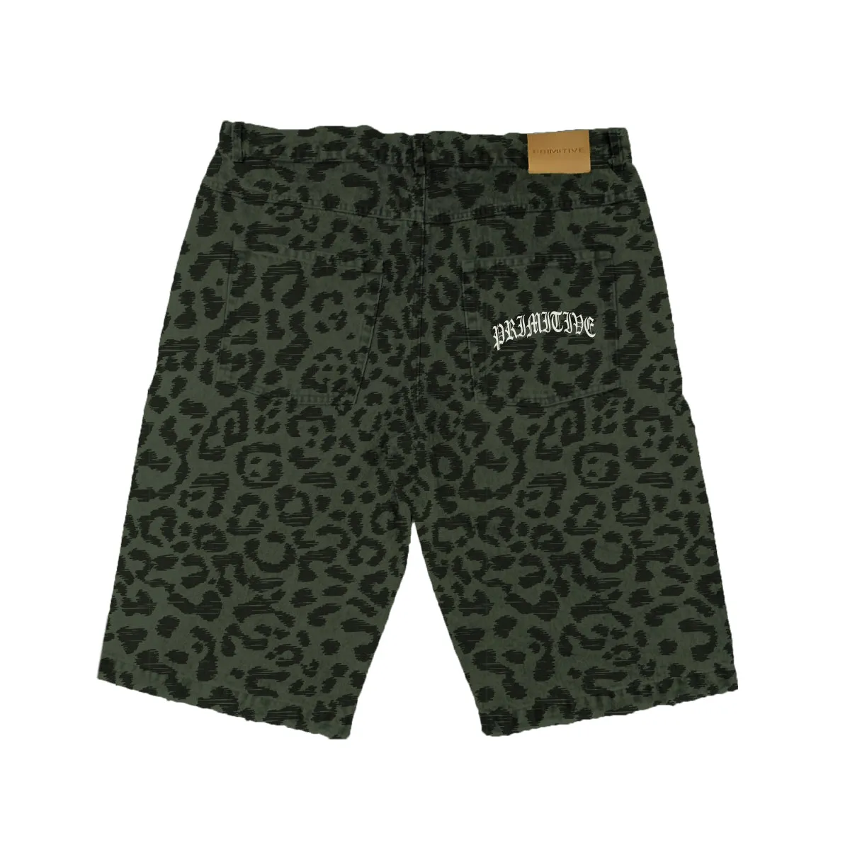 QUEST SHORTS sold by Primitive product image thumbnail 2