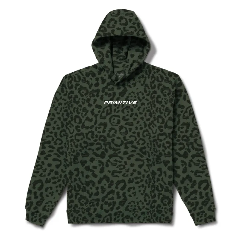 QUEST EURO BOXY HOOD made by Primitive