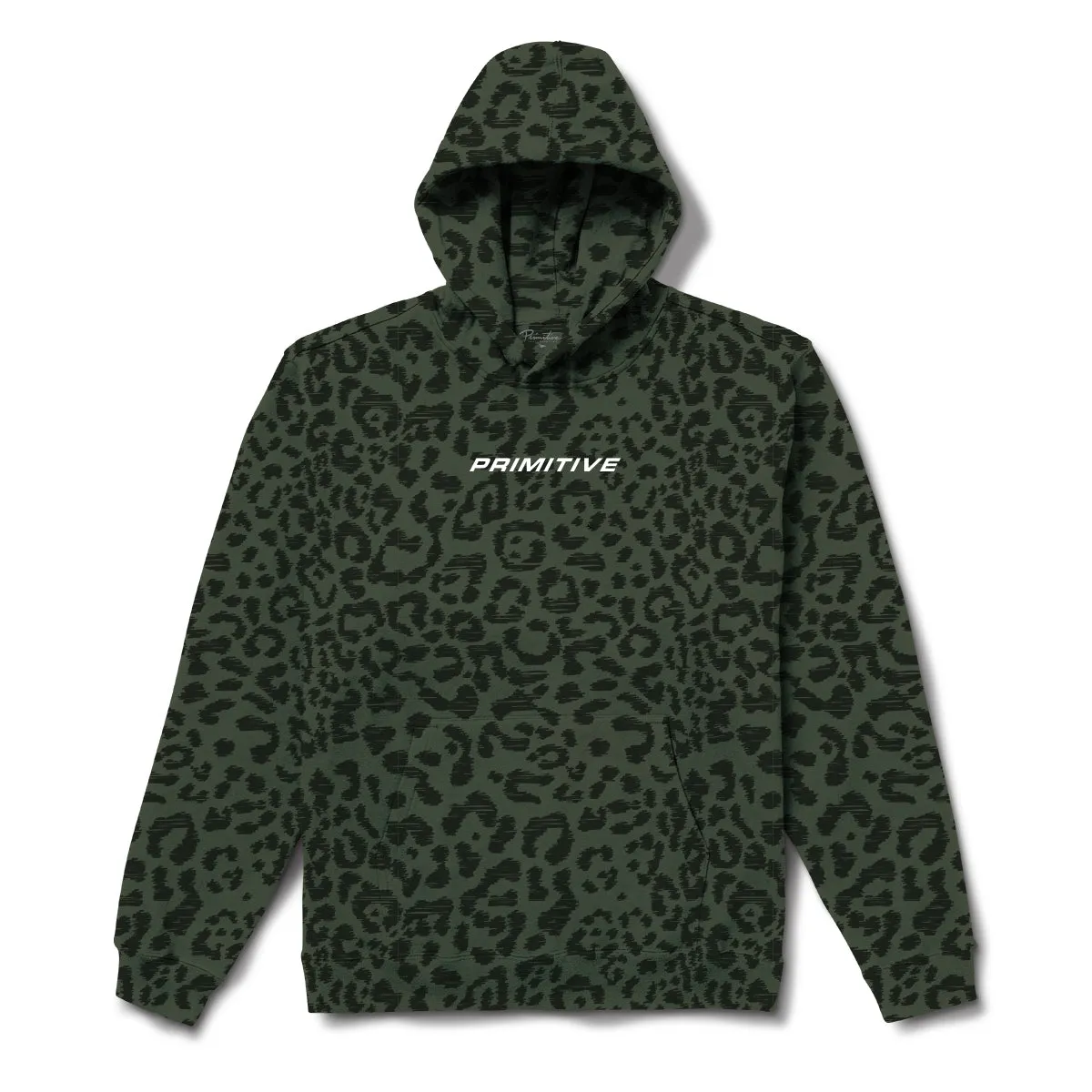 QUEST EURO BOXY HOOD sold by Primitive