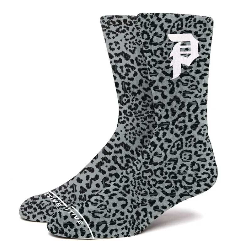 QUEST DIRTY P SOCKS made by Primitive