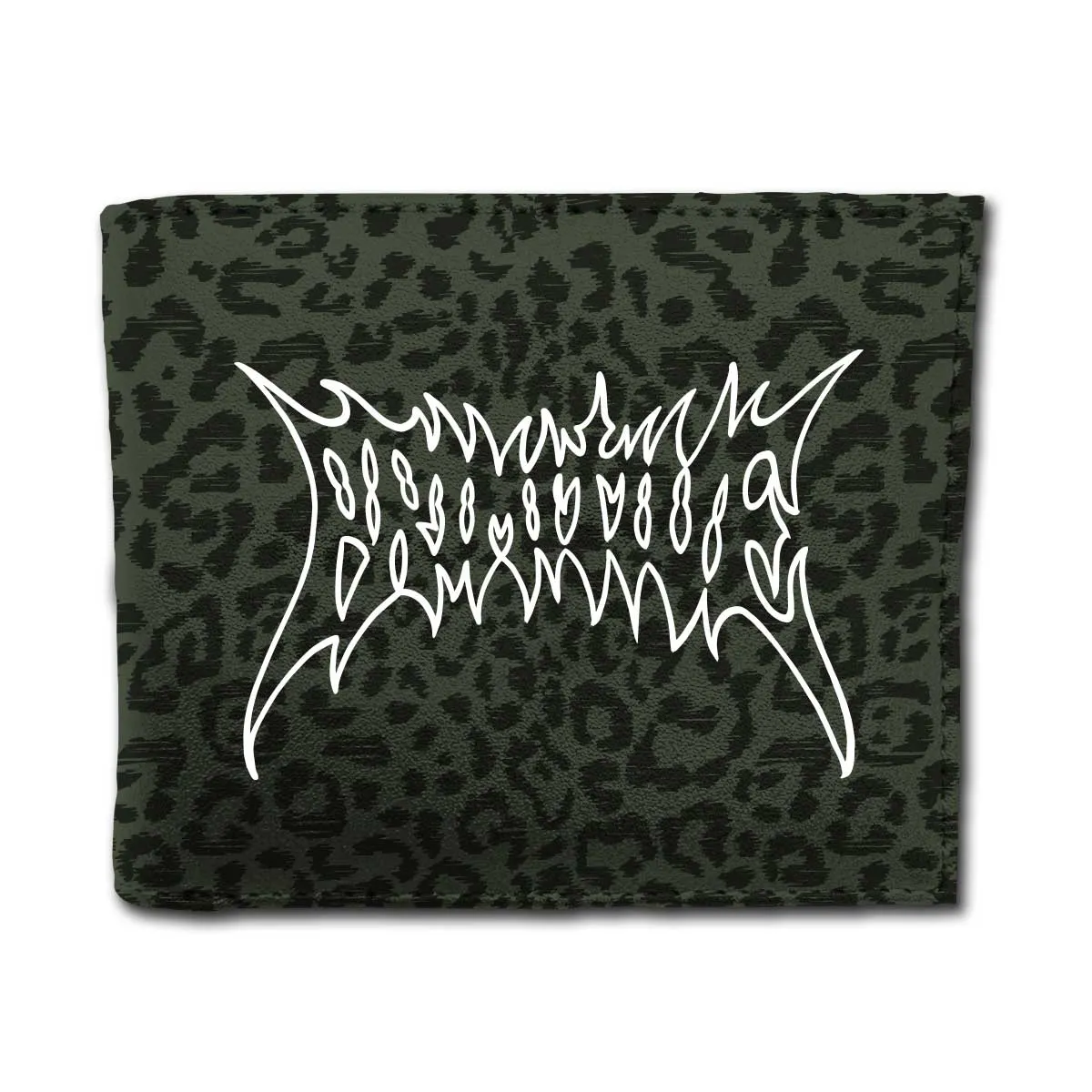 Quest Bi-Fold Wallet sold by Primitive