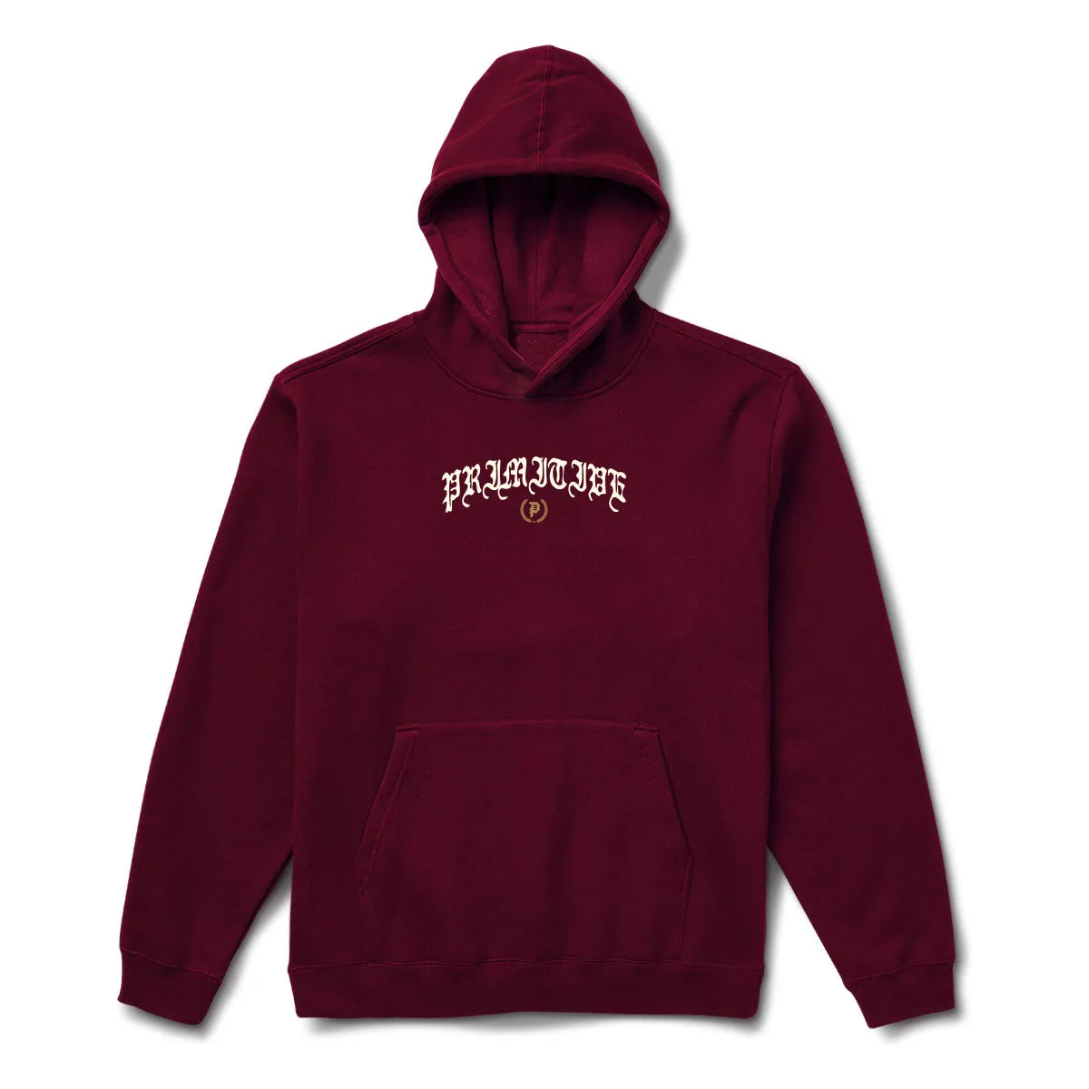 PROSPER HOOD sold by Primitive product image thumbnail 2