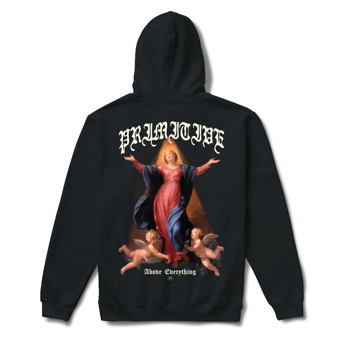 PROSPER HOOD sold by Primitive product image thumbnail 3