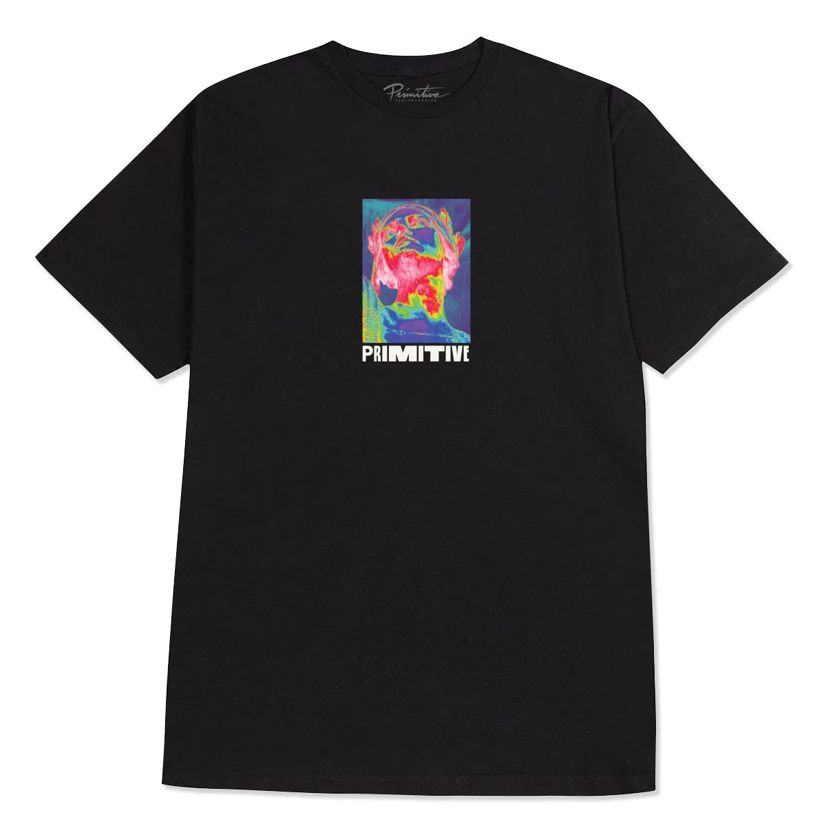 OLYMPUS TEE sold by Primitive