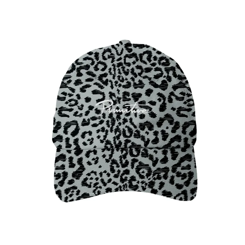 NUEVO QUEST STRAPBACK sold by Primitive