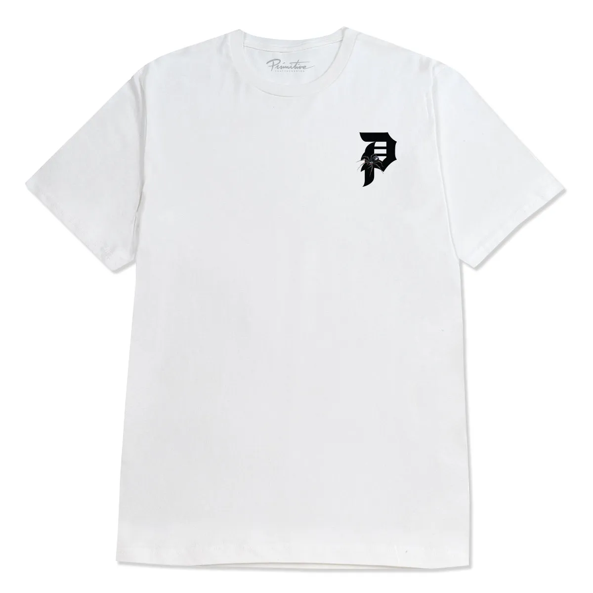 EXIST TEE sold by Primitive product image thumbnail 4