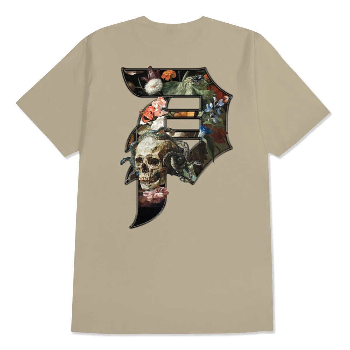 EXIST TEE sold by Primitive