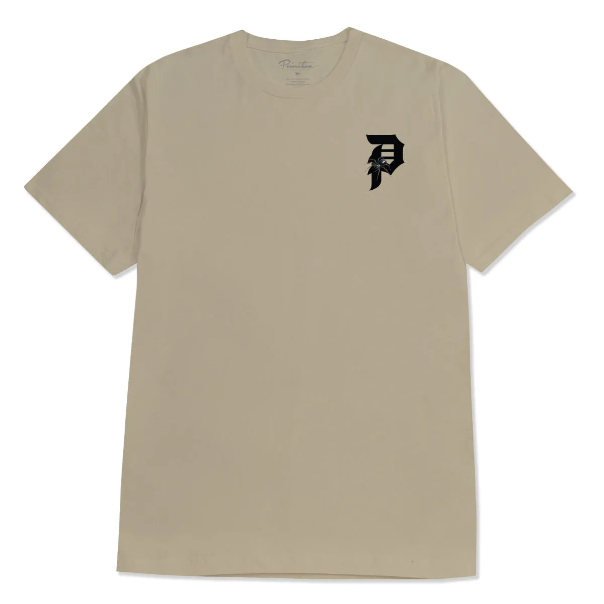 EXIST TEE sold by Primitive product image thumbnail 2