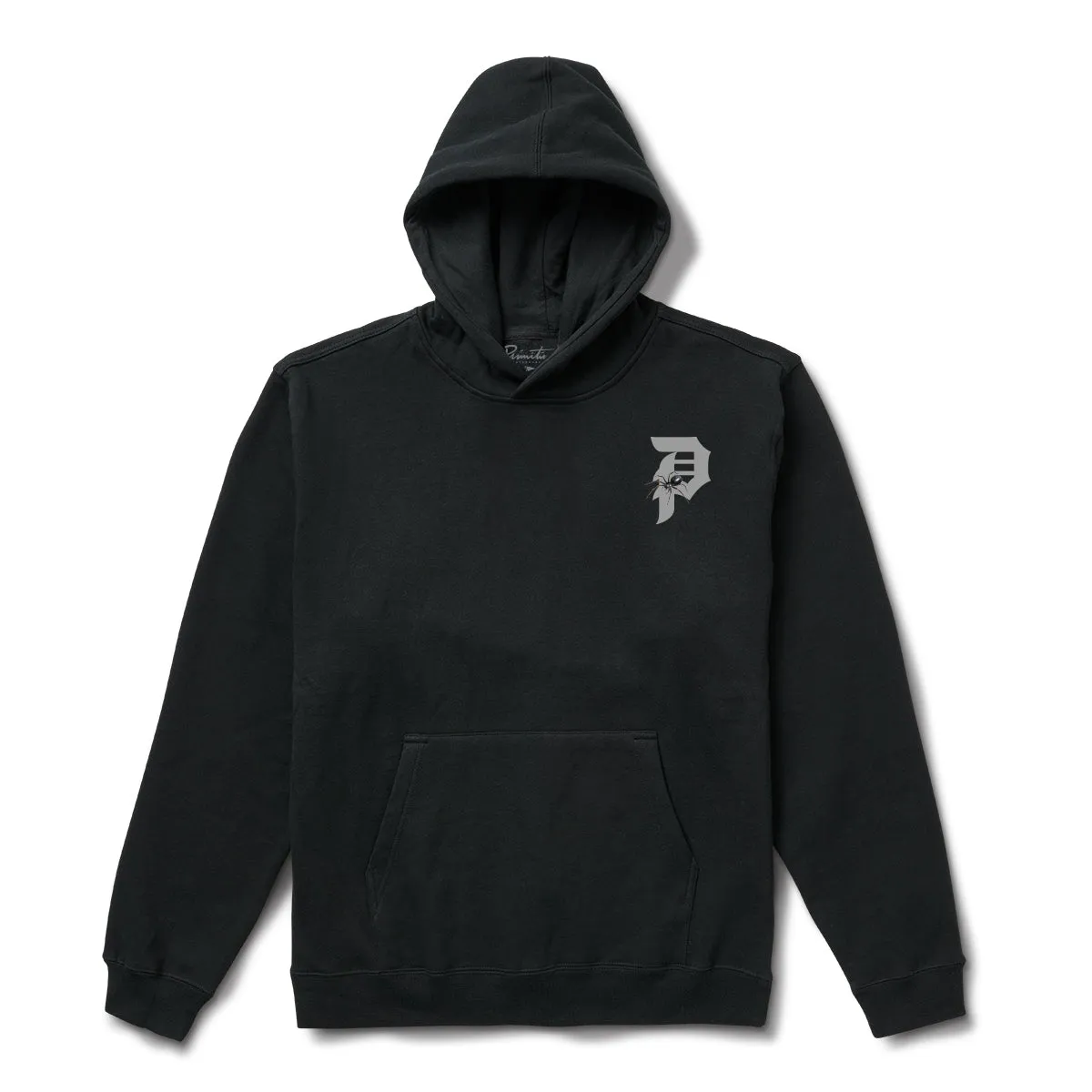 EXIST HOOD sold by Primitive product image thumbnail 4