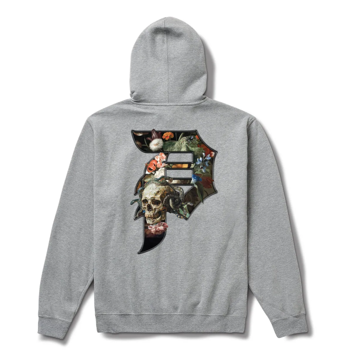 EXIST HOOD sold by Primitive