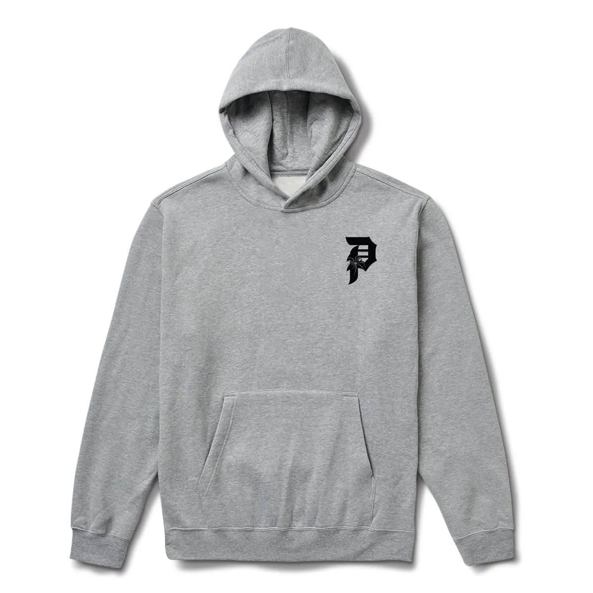 EXIST HOOD sold by Primitive product image thumbnail 2