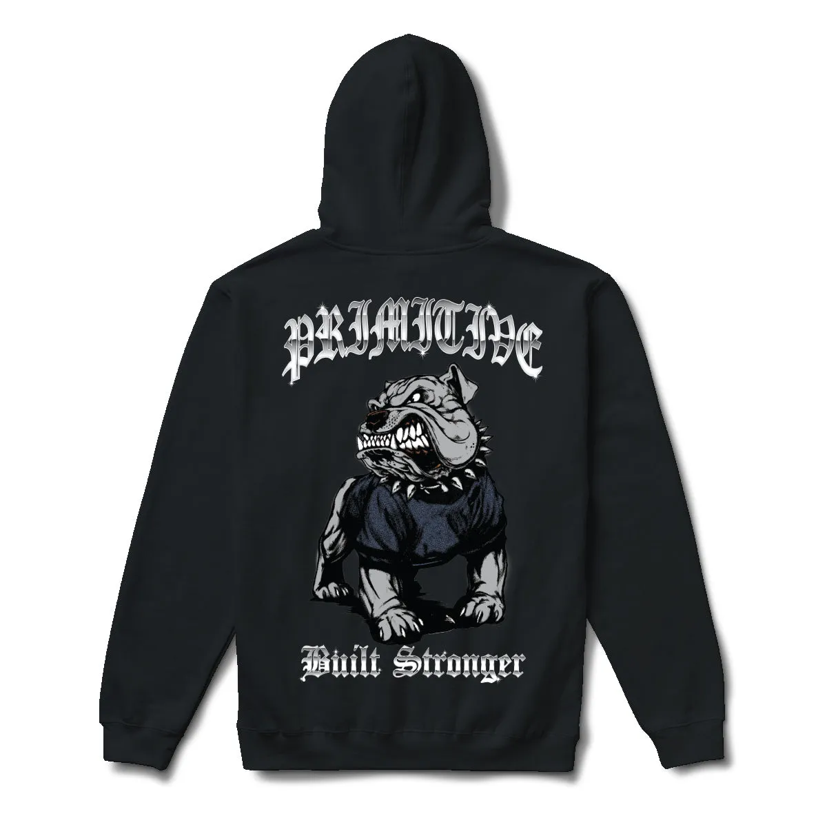 ENFORCER HOOD sold by Primitive product image thumbnail 3