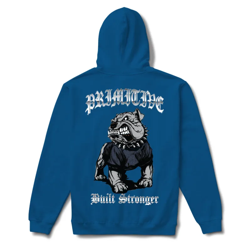 ENFORCER HOOD made by Primitive