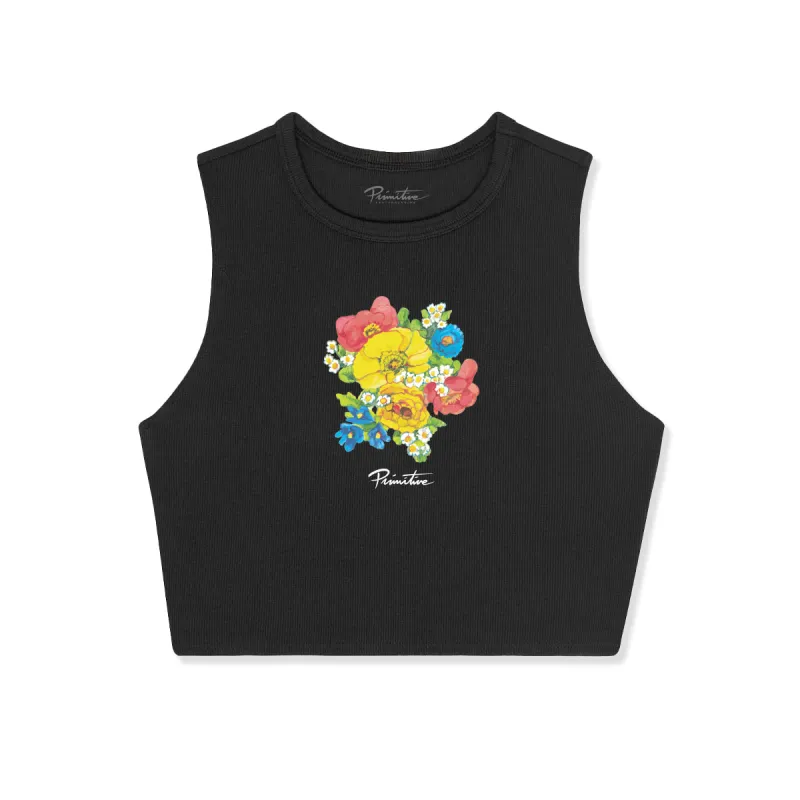 WISH WOMEN TANK made by Primitive