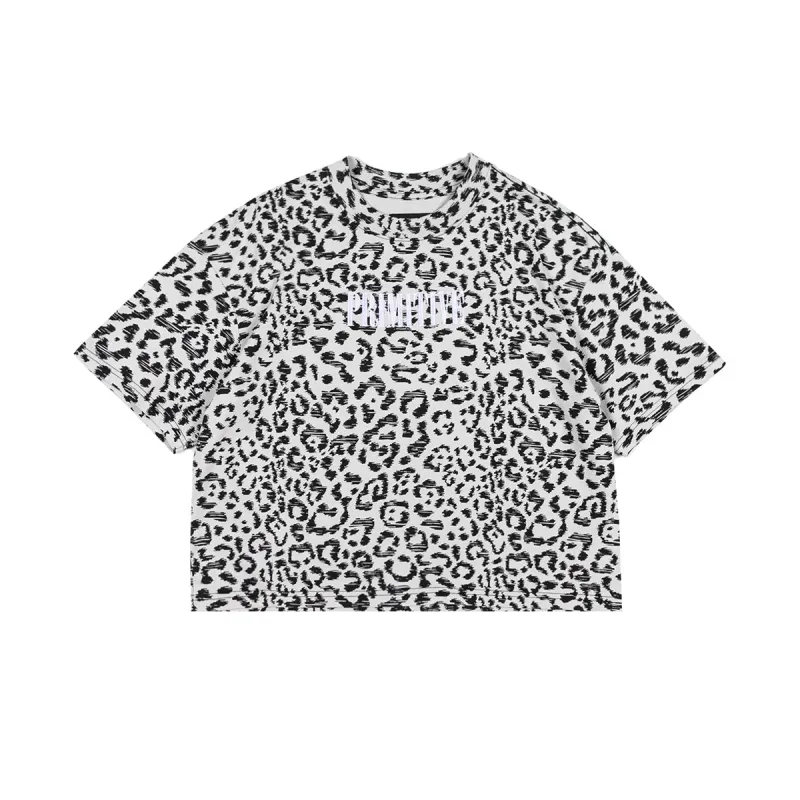 QUEST WOMEN CROP TEE sold by Primitive