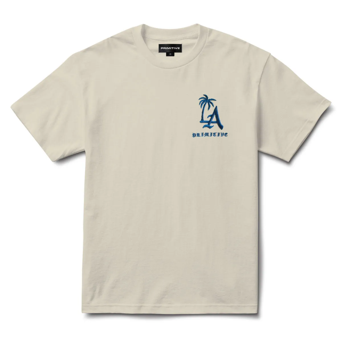 SCORE I I BOXY TEE sold by Primitive product image thumbnail 2