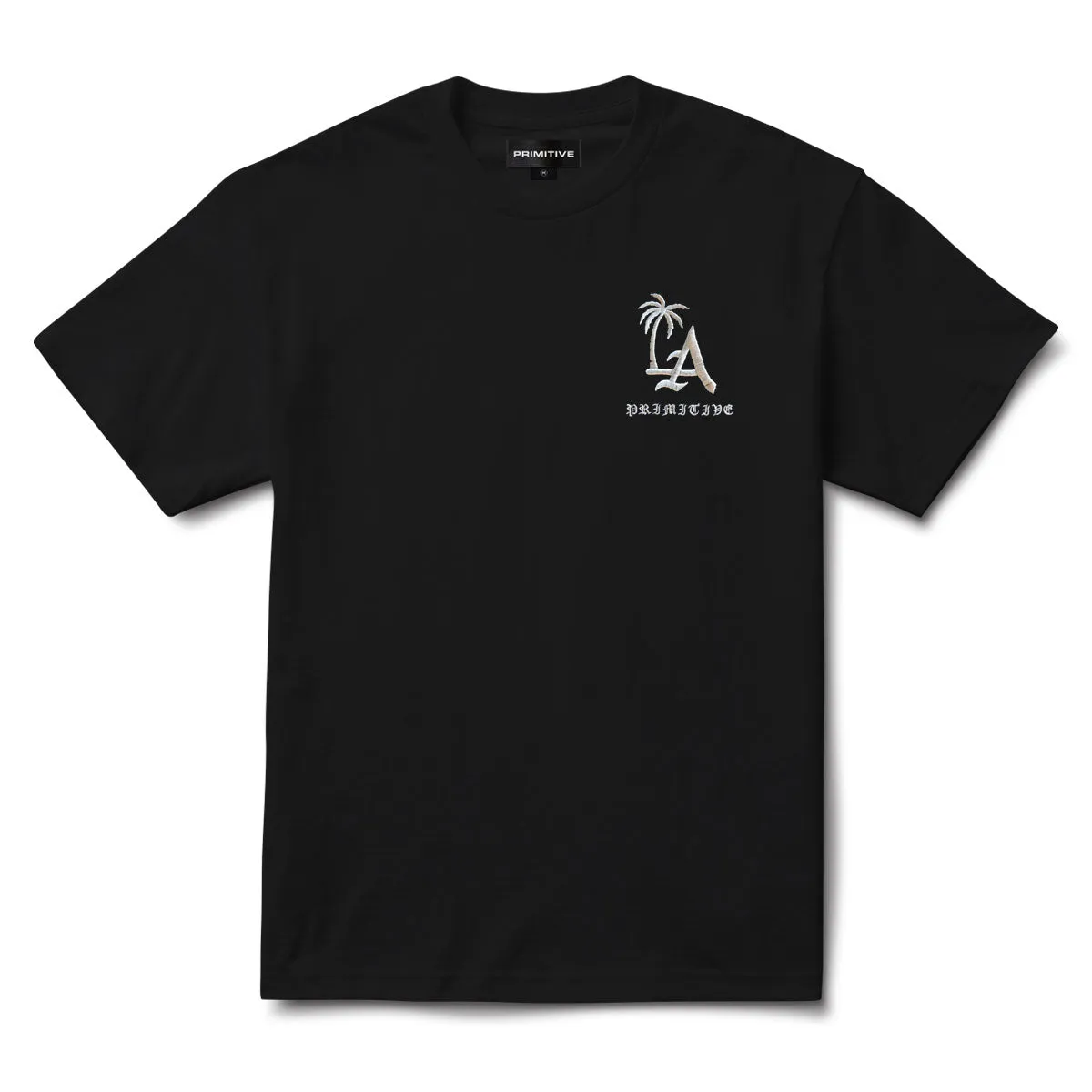 SCORE I I BOXY TEE sold by Primitive product image thumbnail 5