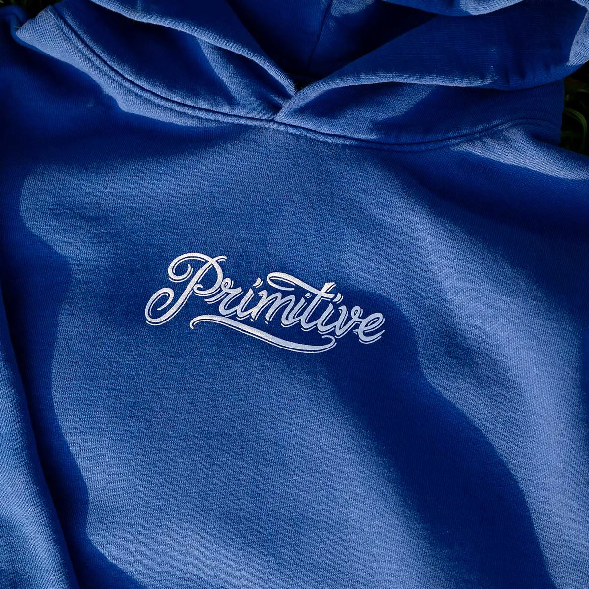 HOMERUN HOOD sold by Primitive product image thumbnail 4