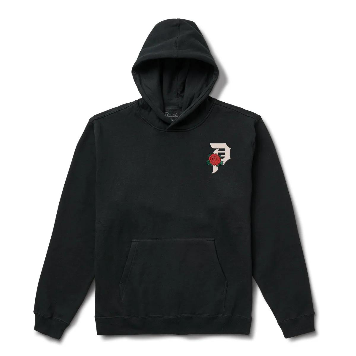 LOYALTY HOOD sold by Primitive product image thumbnail 5