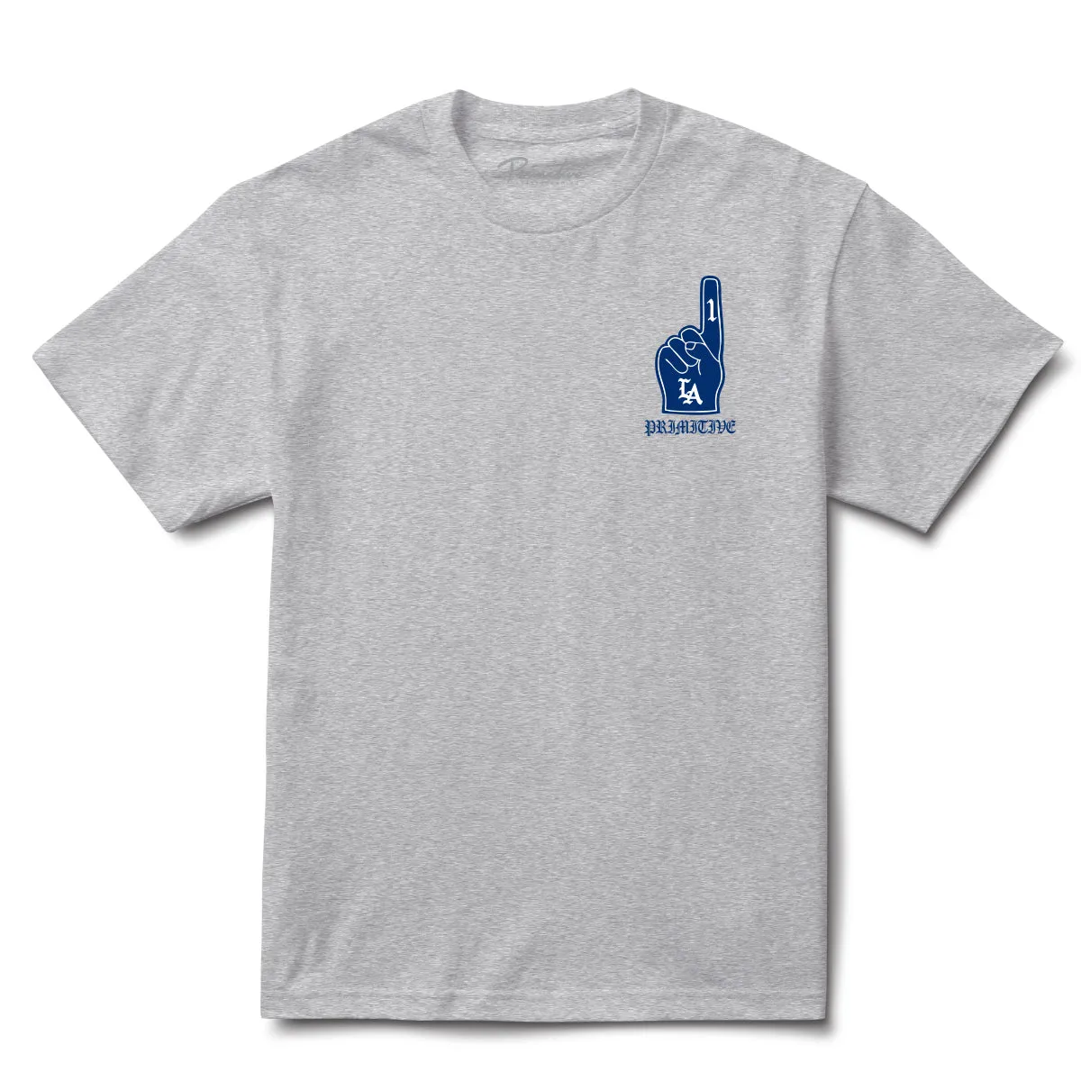 GAME DAY BOXY TEE sold by Primitive product image thumbnail 2