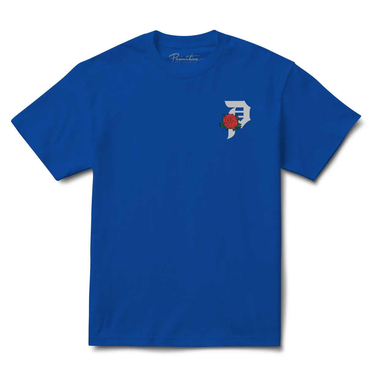 LOYALTY BOXY TEE sold by Primitive product image thumbnail 2