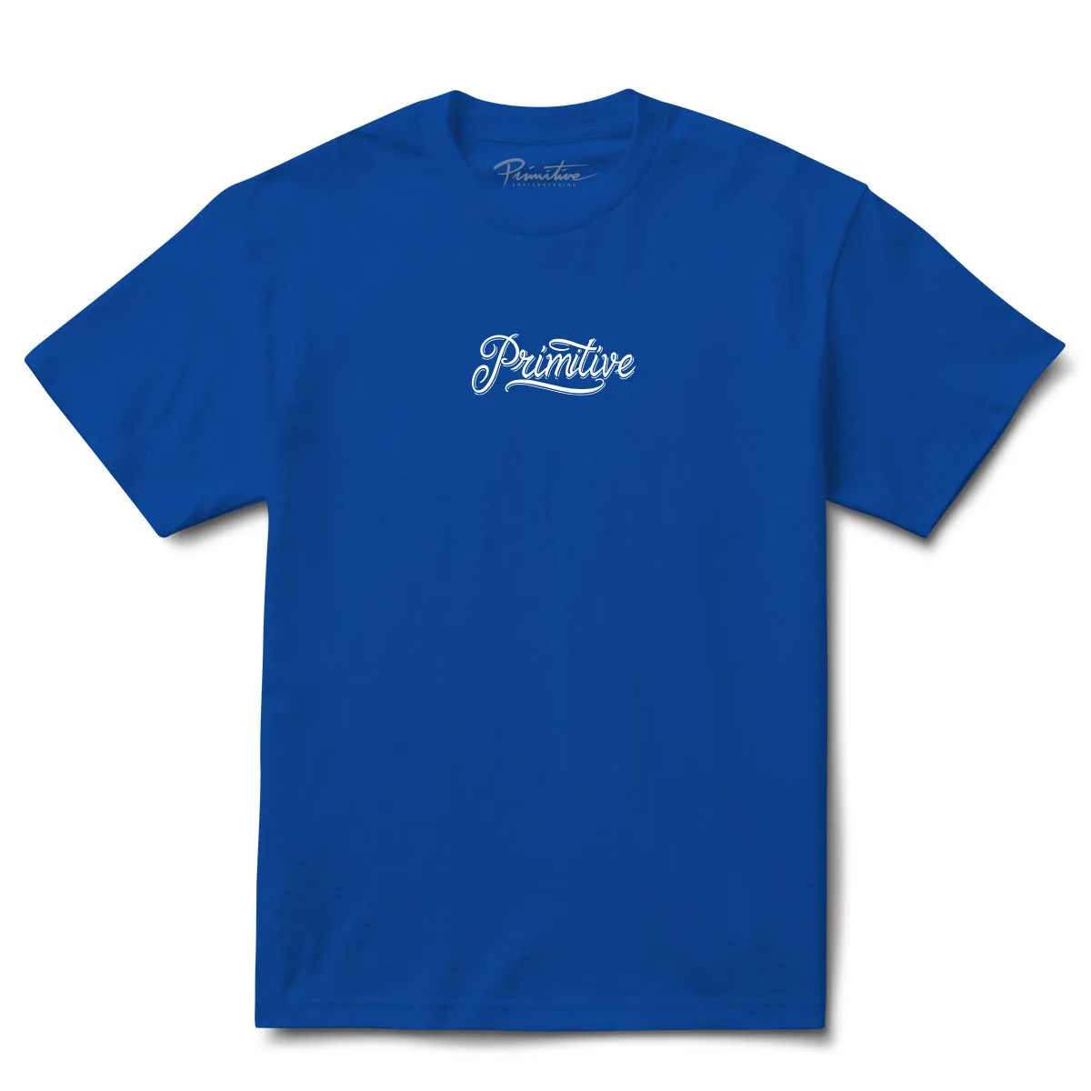 HOMERUN BOXY TEE sold by Primitive product image thumbnail 5