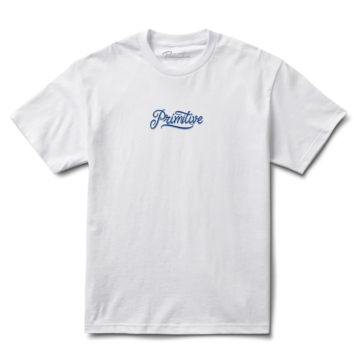 HOMERUN BOXY TEE sold by Primitive product image thumbnail 2