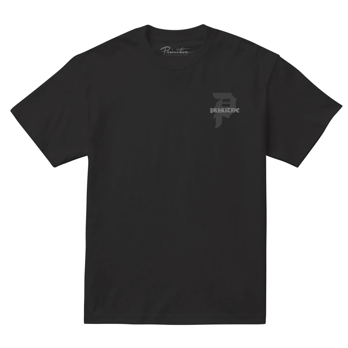 EAGLE DIRTY P TEE sold by Primitive product image thumbnail 3