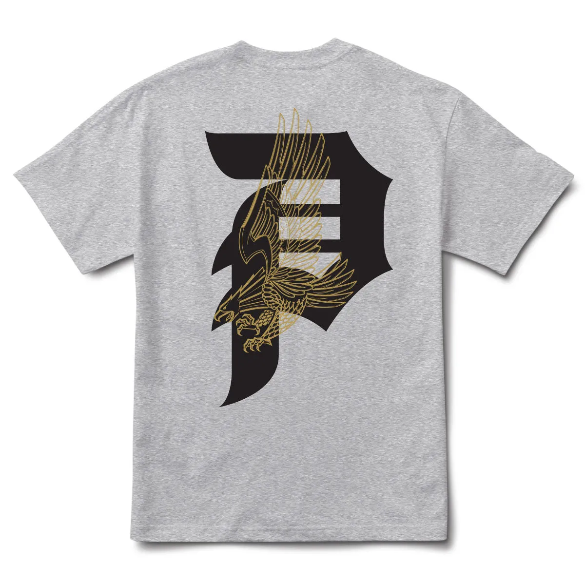 EAGLE DIRTY P TEE sold by Primitive product image thumbnail 5