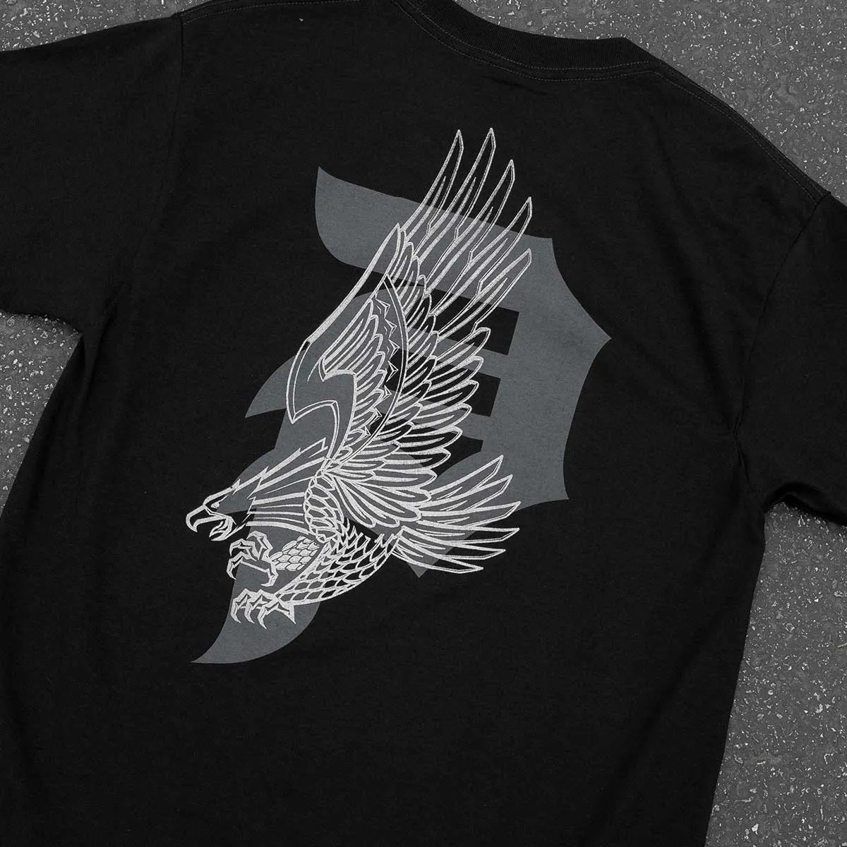 EAGLE DIRTY P TEE sold by Primitive product image thumbnail 2