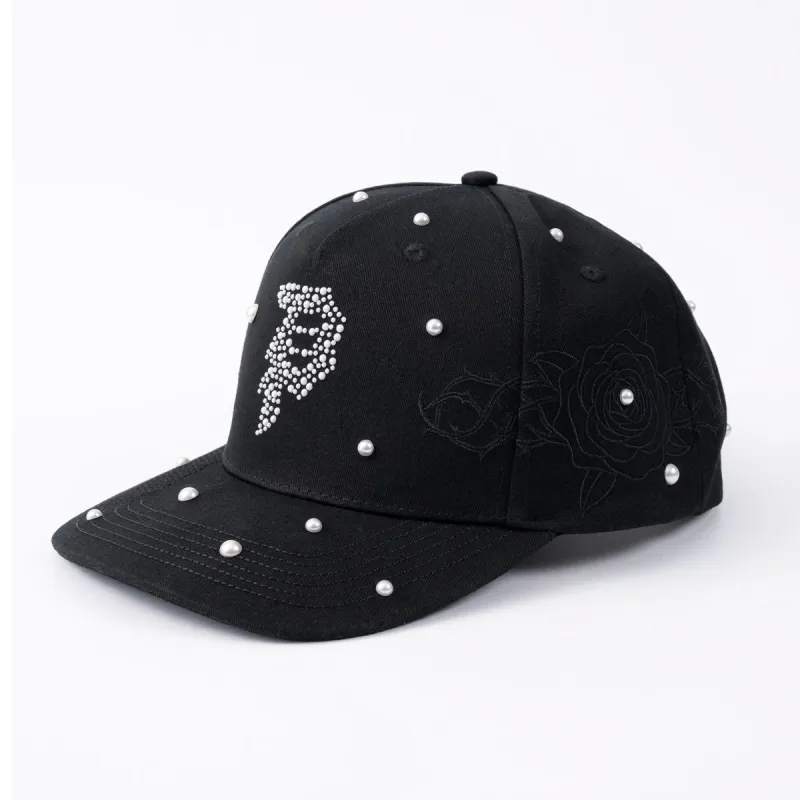 WESTWOOD FRAME-A SNAPBACK made by Primitive