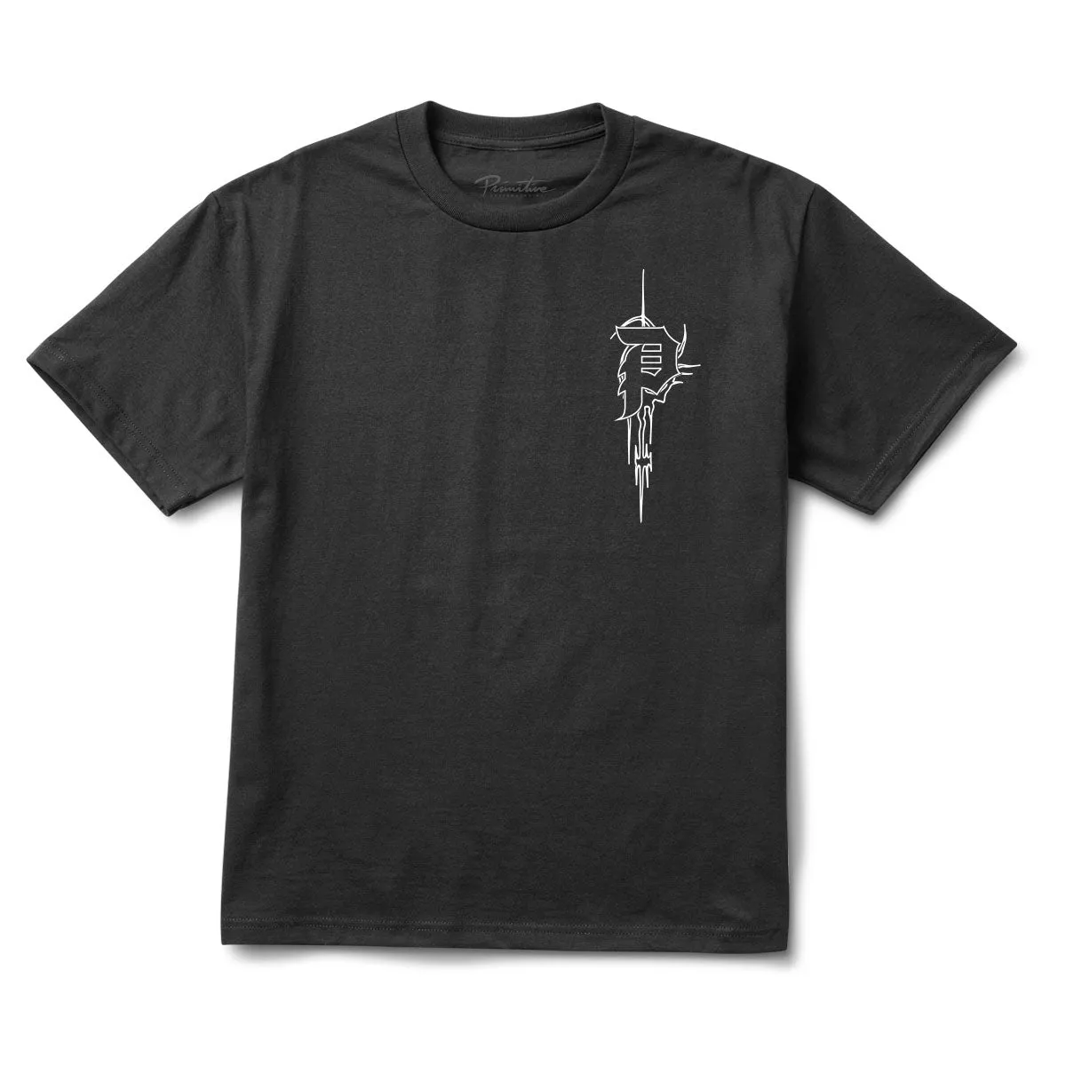 CAGE DIRTY P TEE sold by Primitive product image thumbnail 2
